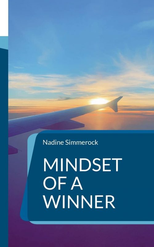 Mindset of a Winner: Business Affirmations