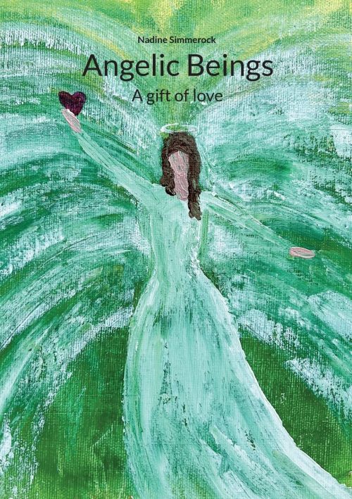Angelic Beings - A gift of love