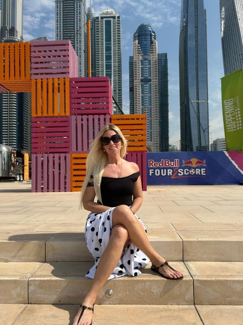 Es gibt noch eine Zauberkraft - Das Seminar aus Dubai [Aufnahme]