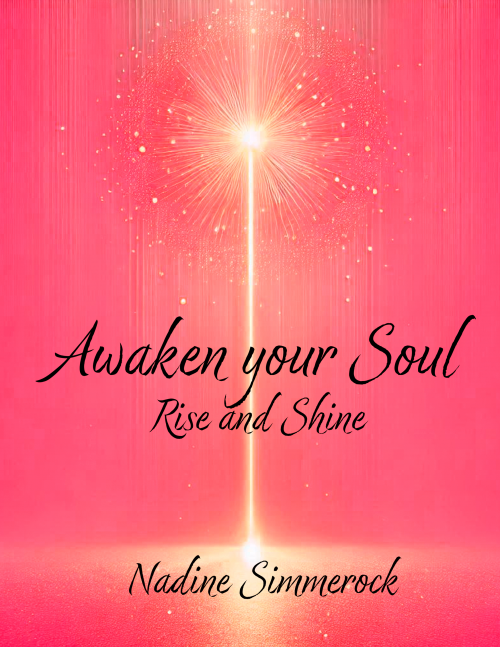 Awaken your Soul: Rise and Shine
