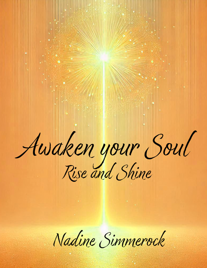 Awaken your Soul: Rise and Shine